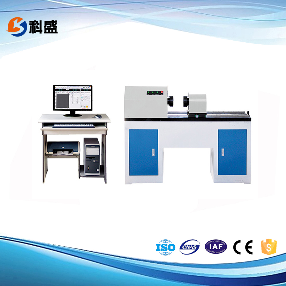 微機控制材料扭轉(zhuǎn)試驗機