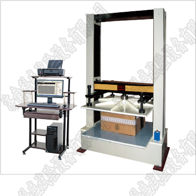 十專注集裝箱底板壓力試驗(yàn)機(jī)