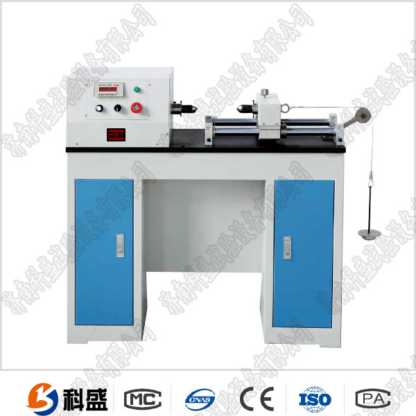 鋼絞線拉伸試驗機