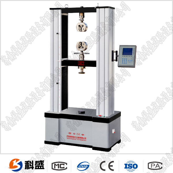 QTS-10 液晶數(shù)顯 鐵礦球團 壓力試驗機