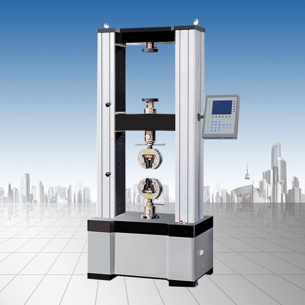 影響拉力試驗(yàn)機(jī)價(jià)格的因素