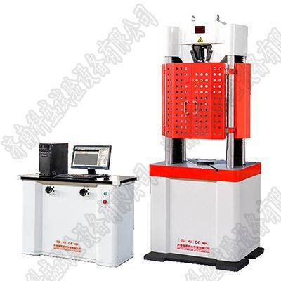 波紋管環(huán)剛度試驗機的維護保養(yǎng)及使用方法