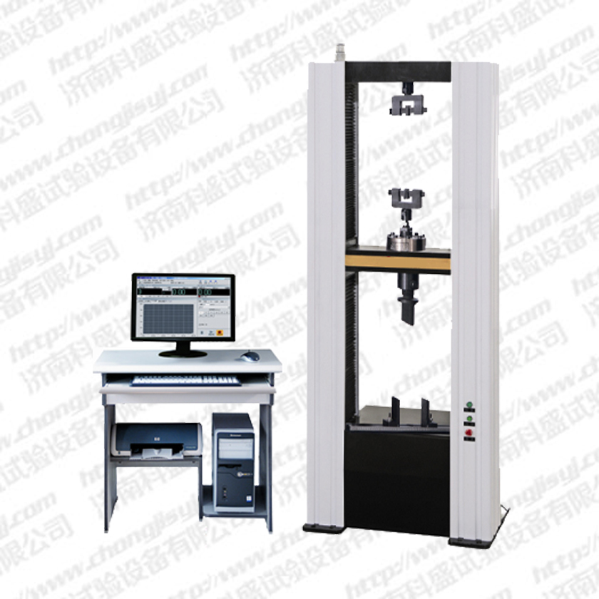 人造板萬能試驗機用途，功能特點與常見故障解決辦法