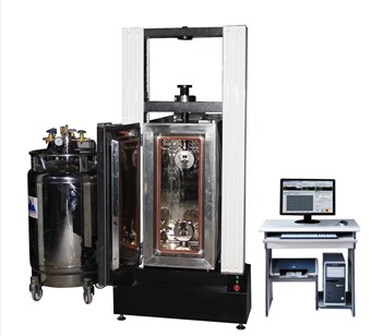 高低溫試驗(yàn)機(jī)的性能特點(diǎn)及操作注意事項(xiàng)