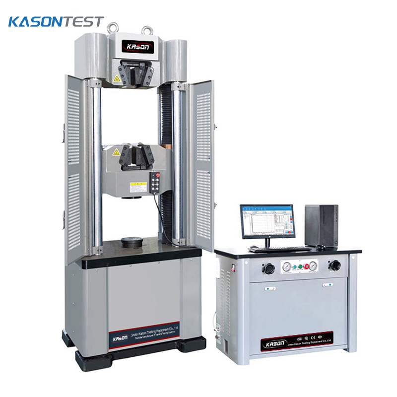 EW-600B微機屏顯液壓萬能試驗機