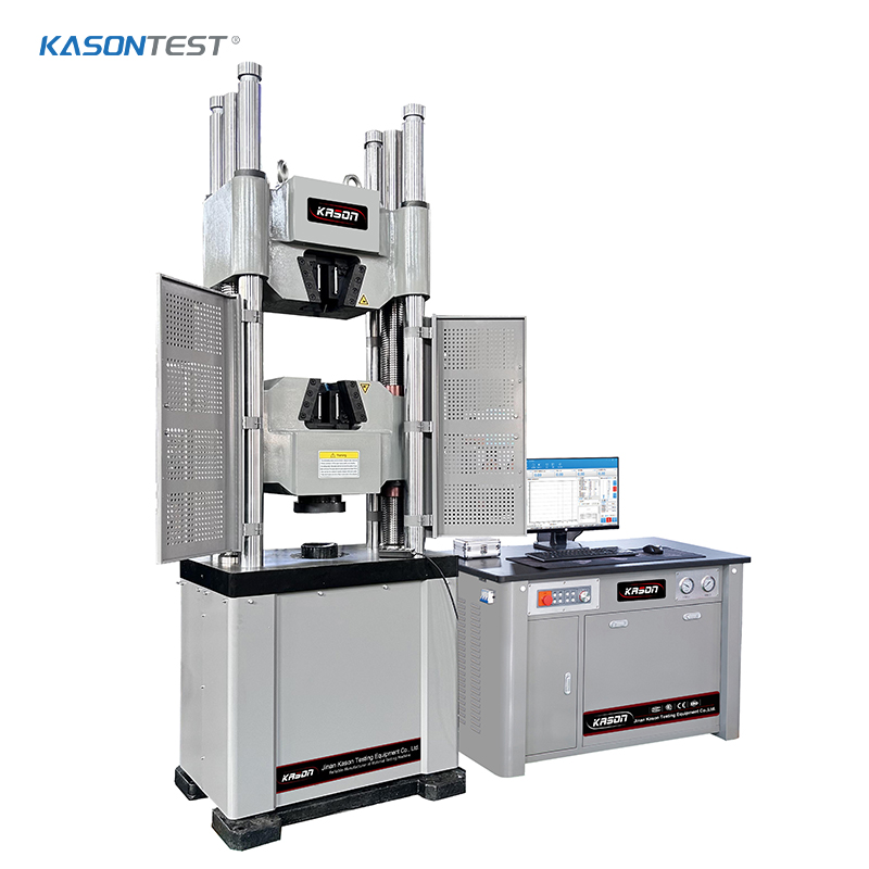 SHT4206型微機控制電液伺服試驗機